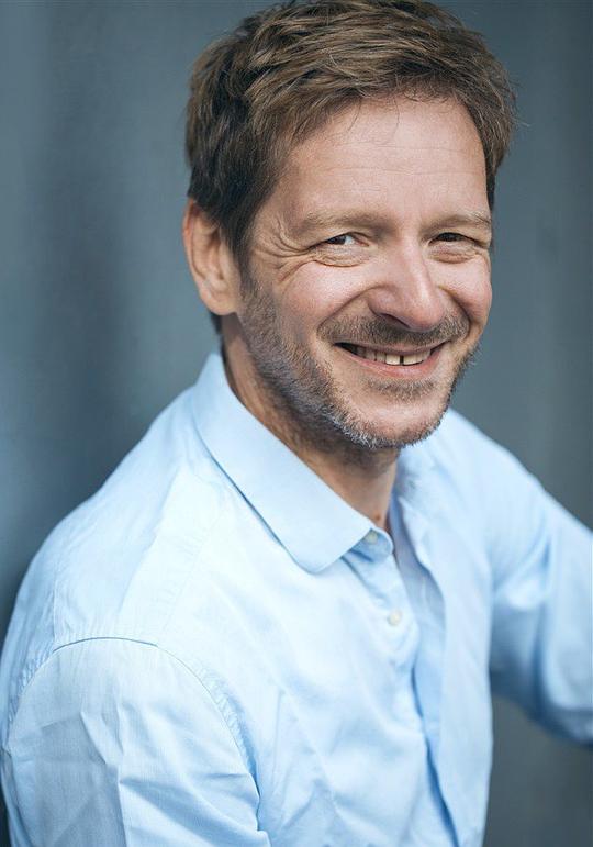 迪米特里·拉托 Dimitri Rataud