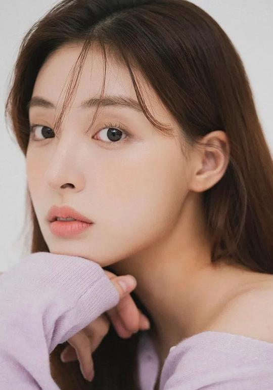 陈慧沅 Jin Hye-Won