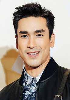 纳得克·库吉米亚 Nadech Kugimiya