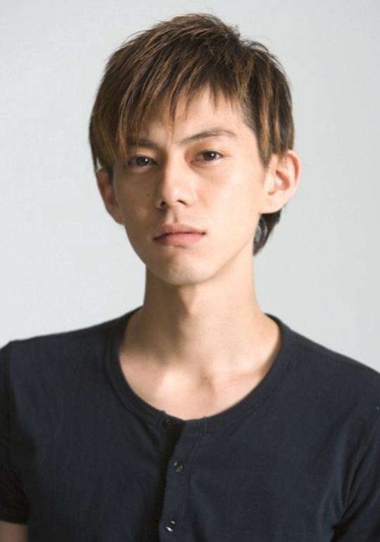 田中伸彦 Nobuhiko Tanaka