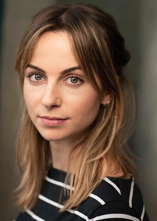 玛德琳·沃克 Madeleine Walker
