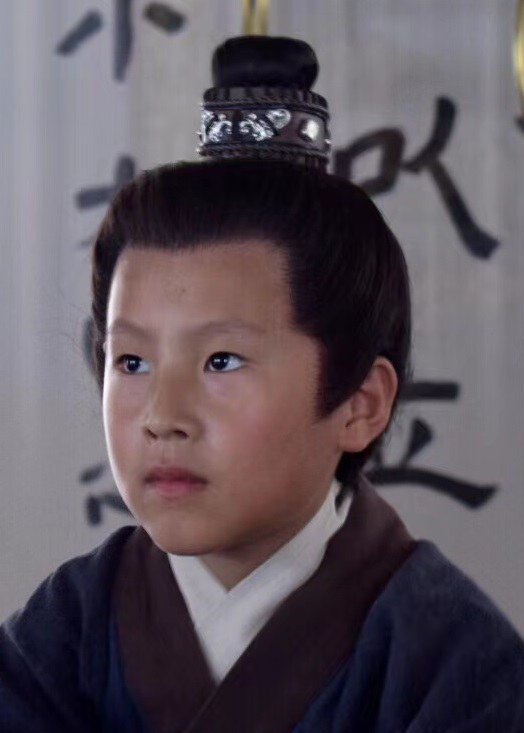 江坤 Kun Jiang