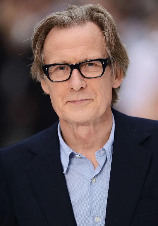 比尔·奈伊 Bill Nighy