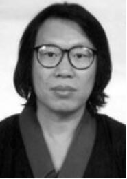 柳志馨 Ji-hoeng Yoo