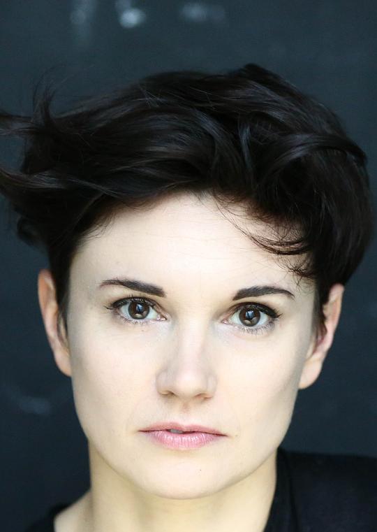 玛丽·布维 Marie Bouvet