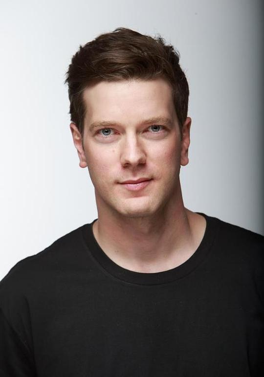 杰克·班内特 Jake Bennett