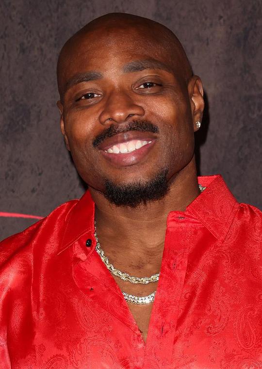 佩吉·肯尼迪 Page Kennedy