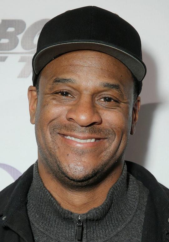 约翰·埃里克·本特利 John Eric Bentley