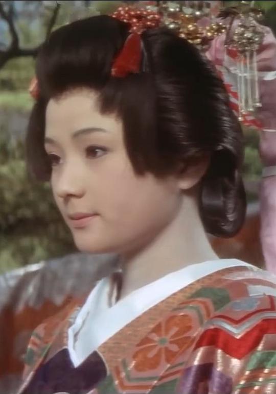 松浦泉 Izumi Matsuura
