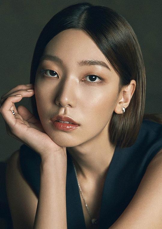 李浩贞 Lee Ho-jung