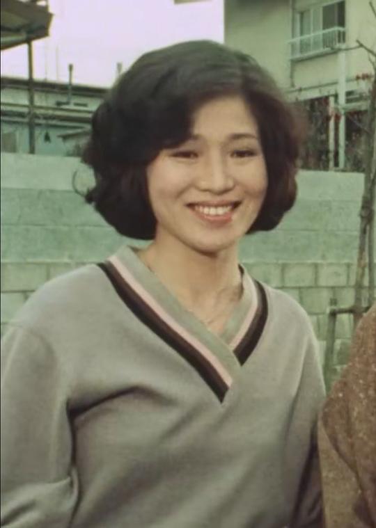 吉野由志子 Yukiko Yoshino