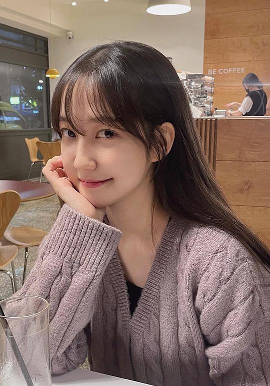 吴宥珍 Oh Yoo-jin