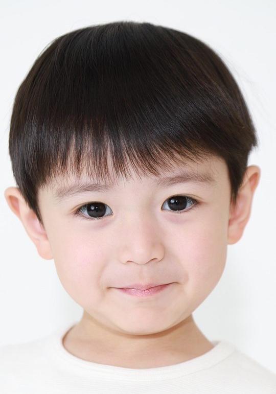 松井稜树 Itsuki Matsui