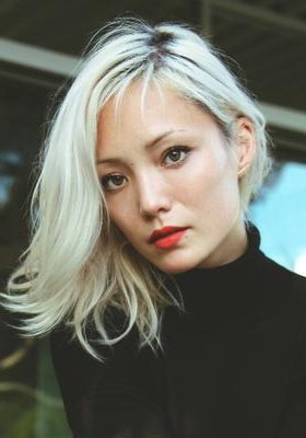 庞·克莱门捷夫 Pom Klementieff