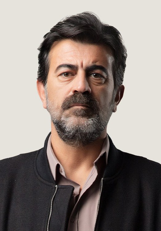 埃尔坎·贝克塔斯 Erkan Bektas