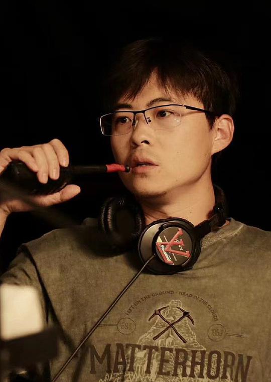张晓琦 Benson