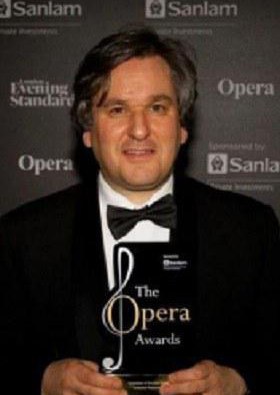 安东尼奥·帕帕诺 Antonio Pappano