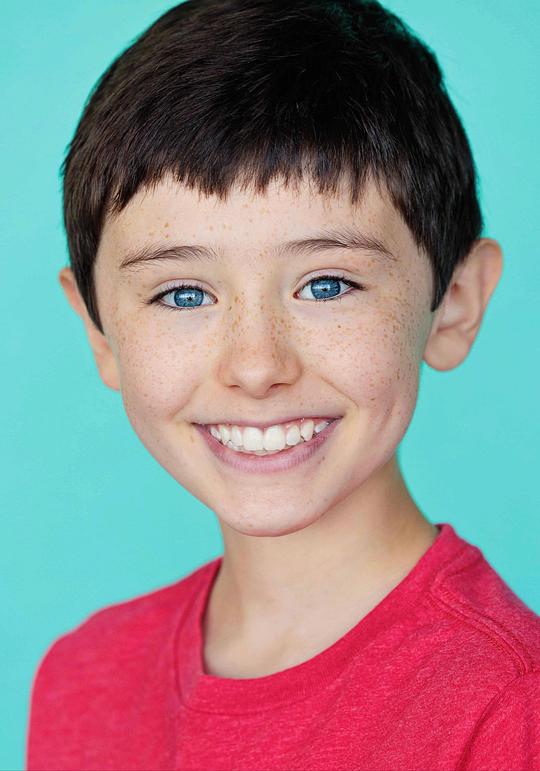 布拉舍·拉塞尔 Brasher Russell