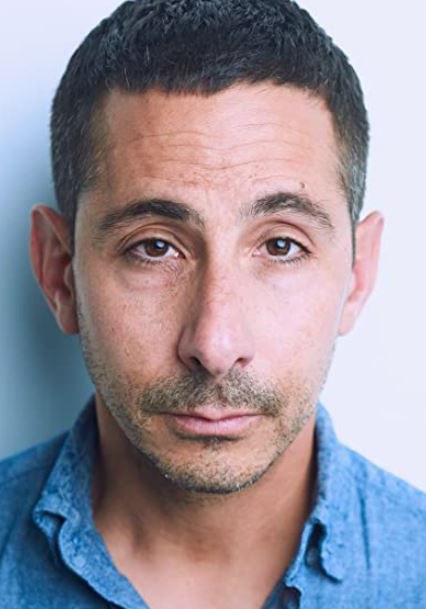 罗科·纳瓦 Rocco Narva