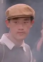 任长彬 Chang-bin Jen