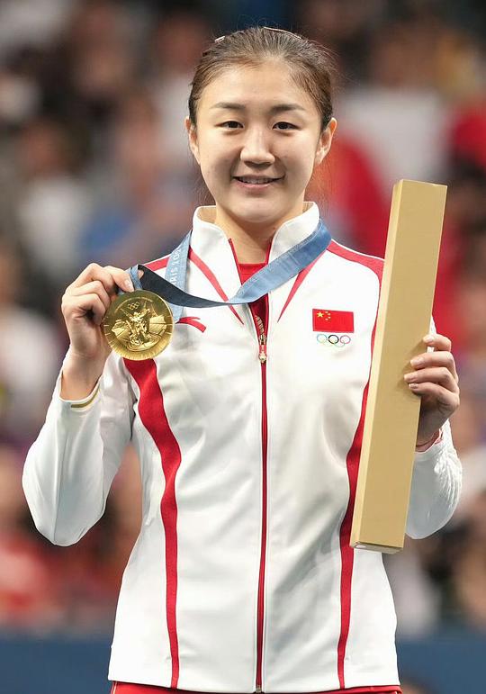 陈梦 Chen Meng