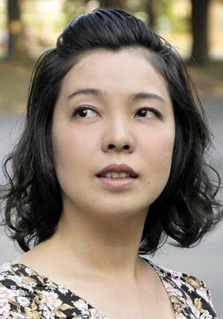 川上史津子 Shizuko Kawakami