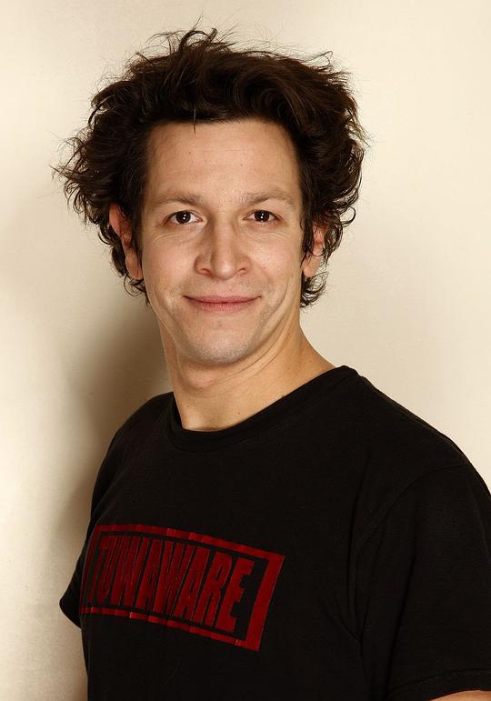 法布里斯·阿夫拉姆 Fabrice Abraham