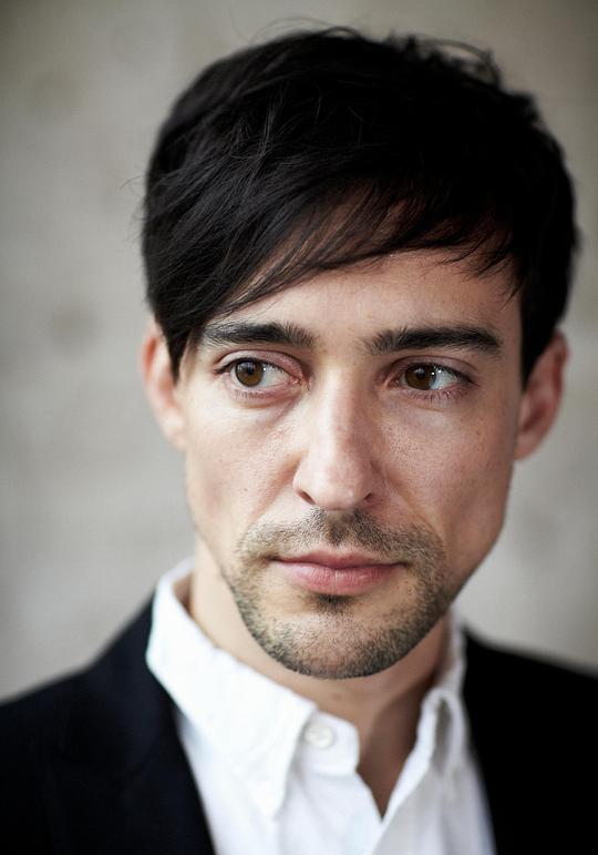 布莱克·里特森 Blake Ritson