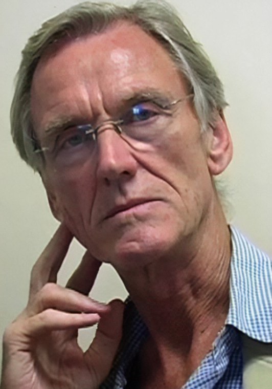 约翰·斯坦纳 John Steiner