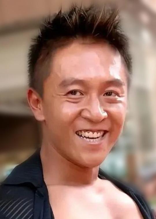 陈光前 Guangqian Chen