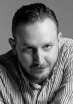 肖恩·詹森 Shane Jensen