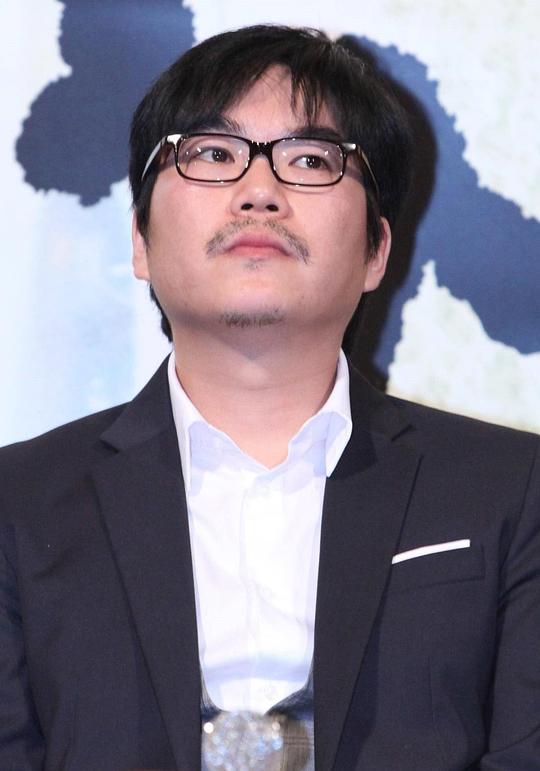 刘成烨 Sung-Yup Yoo