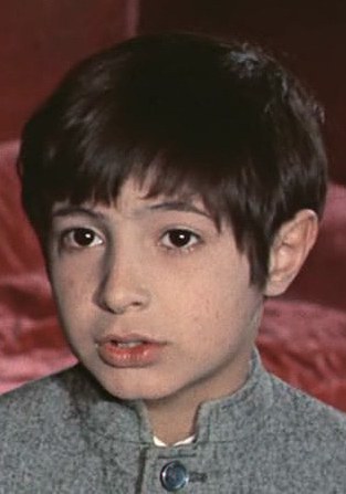 艾维·来维 Hervé Lévy