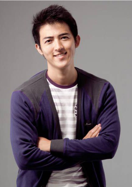 叶硕 Oscar Ye