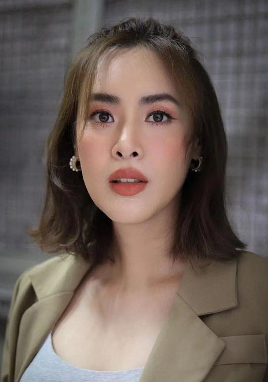 娜琳缇帕·波艾帕塔兰萨坤 Nalinthip Phoemphattharasakun