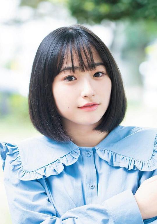 田牧空 Sora Tamaki