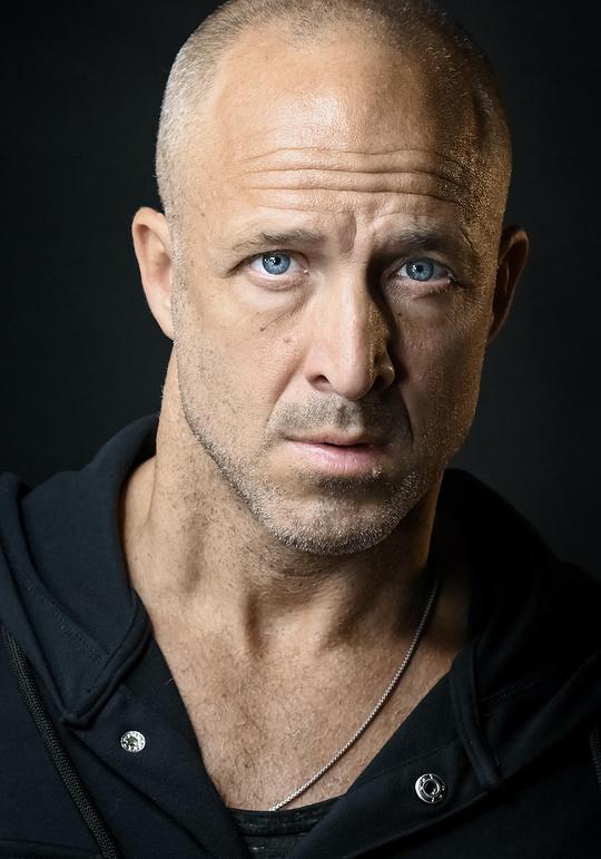 杰森·科维埃洛 Jason Coviello