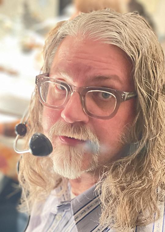 马丁·加纳 Martin Garner