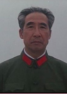 董世泽 Shize Dong