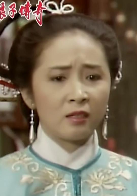 张灵芝 Ling-zhi Zhang