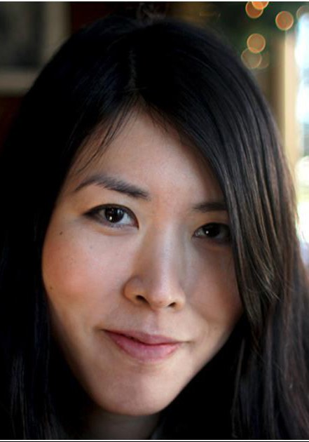 妮可·美岛莉·伍德福德 Nicole Midori Woodford