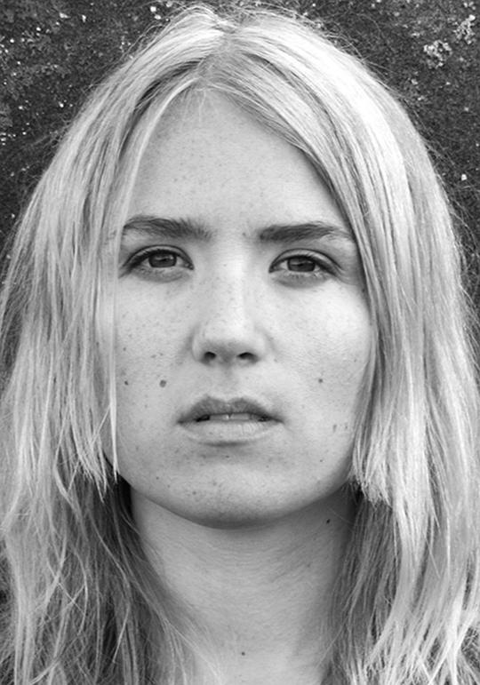 洛维萨·西伦 Lovisa Sirén
