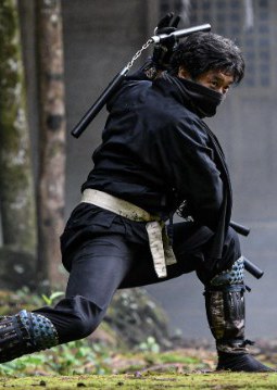 岩本淳也 Junya Iwamoto