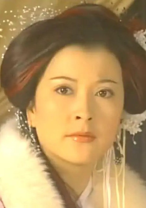 崔红红 Honghong Cui