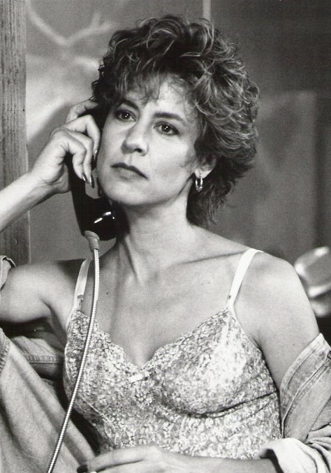 克里斯汀·拉蒂 Christine Lahti