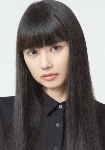 黑崎蕾娜 Reina Kurosaki