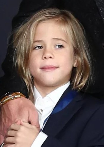 特里斯坦·海姆斯沃斯 Tristan Hemsworth