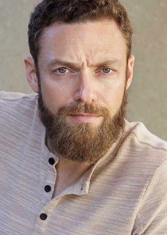 罗斯·马昆德 Ross Marquand