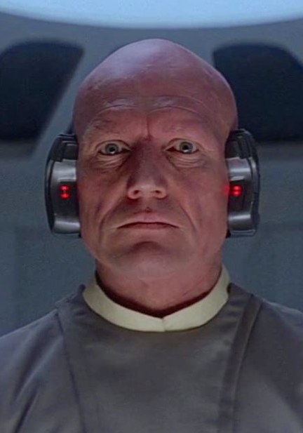 约翰·霍林斯 John Hollis