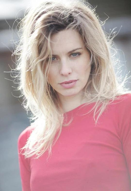 科拉莉·奥德雷 Coralie Audret